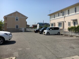 山陽網干駅 バス15分  上余部北口下車：停歩2分 1階の物件外観写真